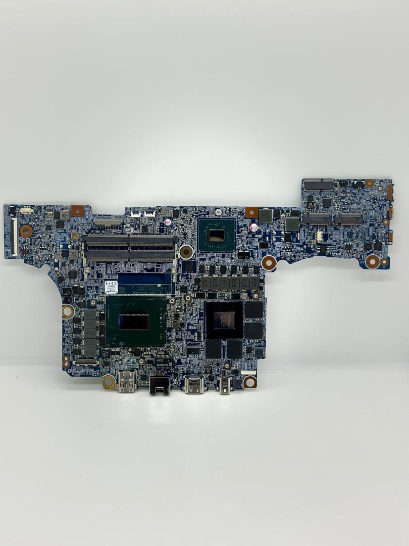 Placa de Baza Laptop 6-71-PD5S0-D02