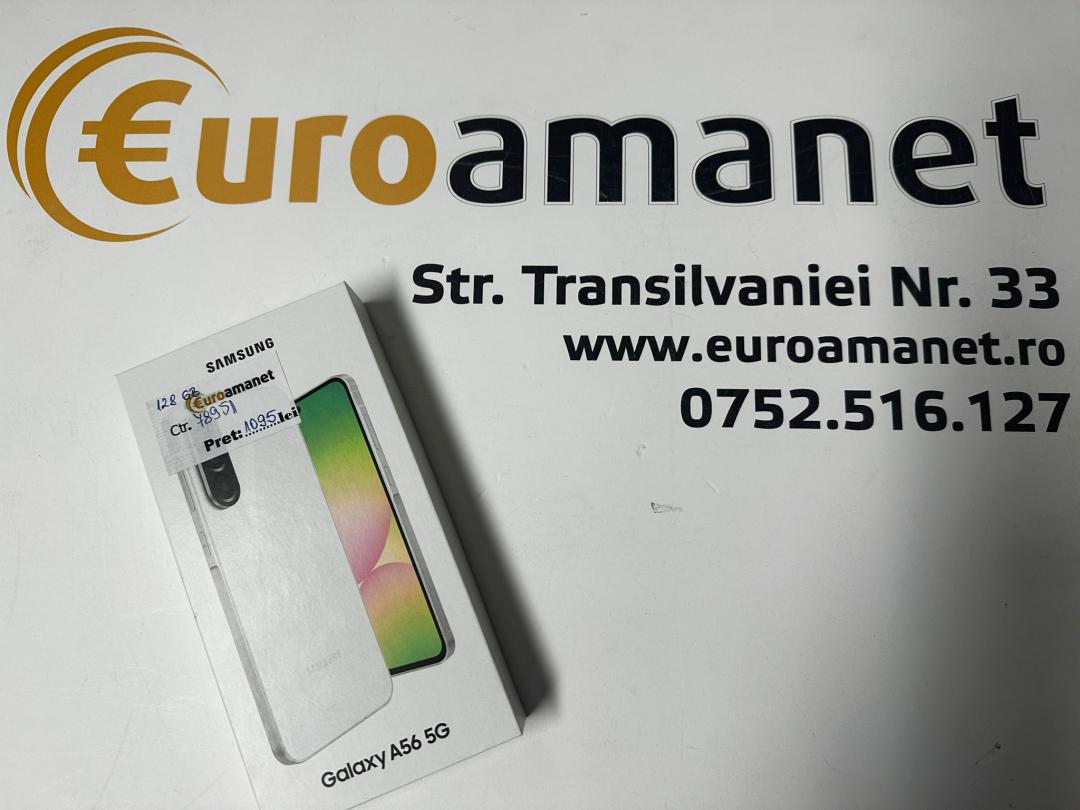 Samsung Galaxy A56, 128GB, 8GB RAM