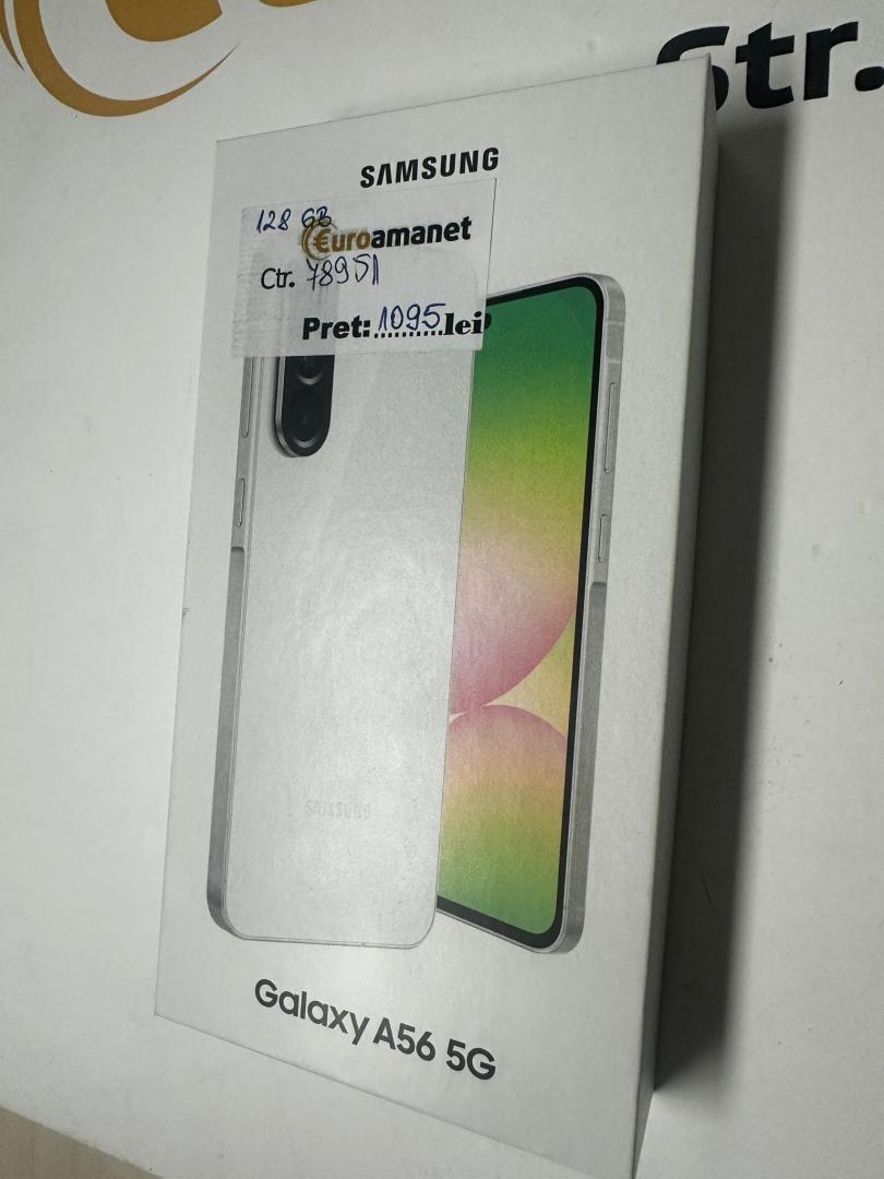 Samsung Galaxy A56, 128GB, 8GB RAM image 2