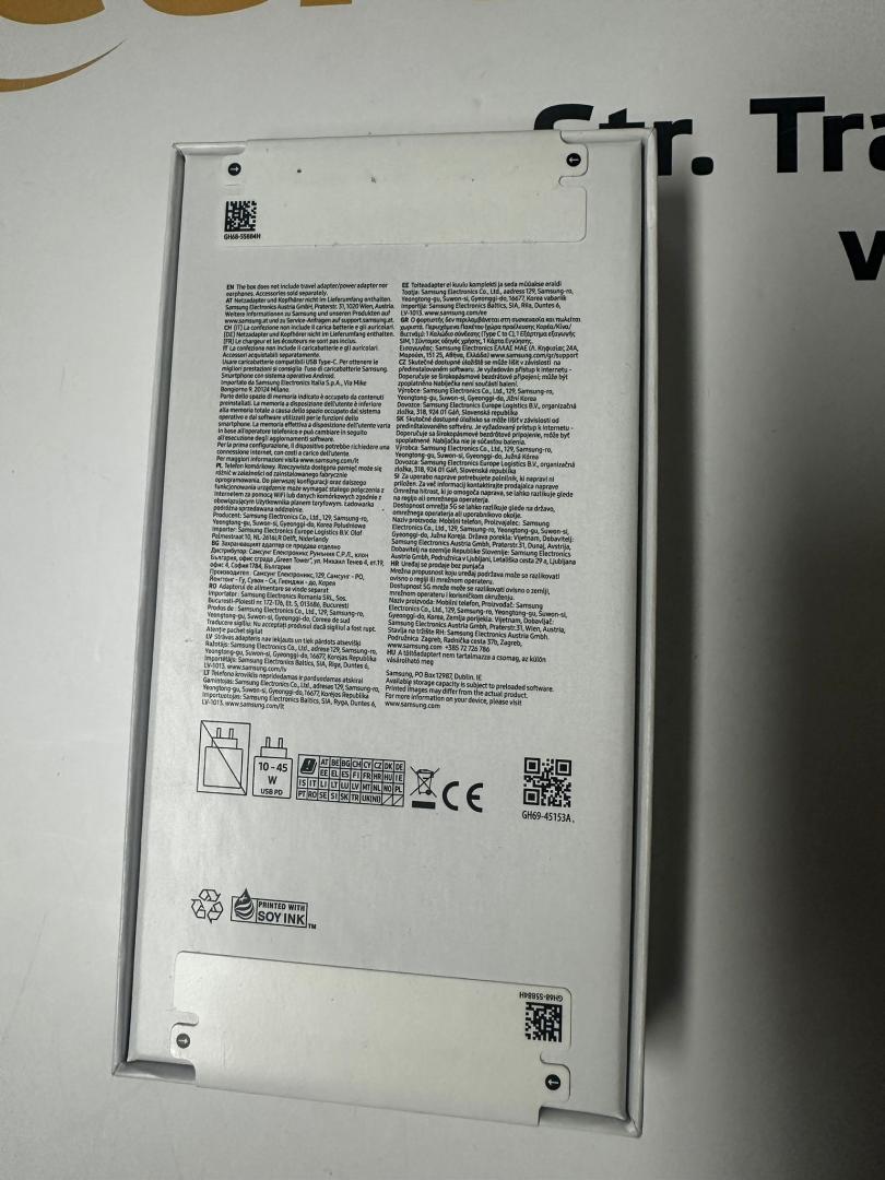 Samsung Galaxy A56, 128GB, 8GB RAM image 3