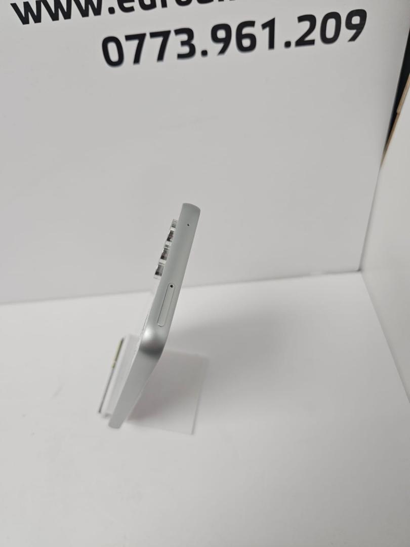 Telefon mobil Samsung Galaxy A54 Dual SIM 8GB RAM 128GB 5G Awesome White image 2