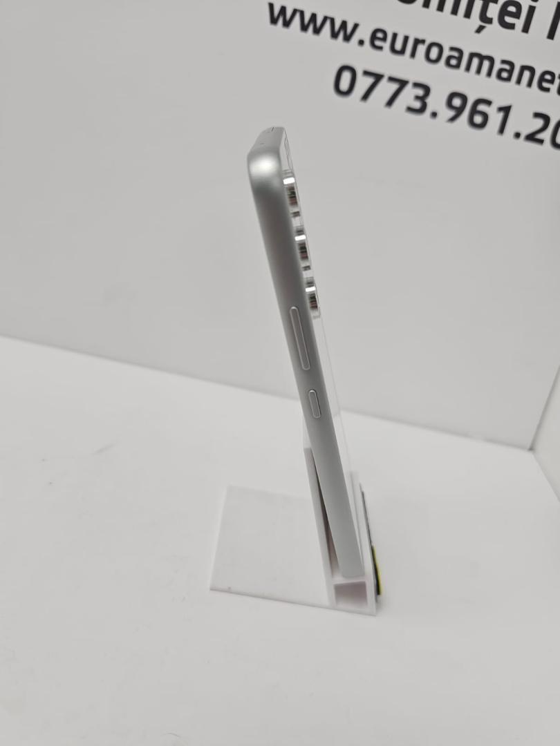 Telefon mobil Samsung Galaxy A54 Dual SIM 8GB RAM 128GB 5G Awesome White image 3