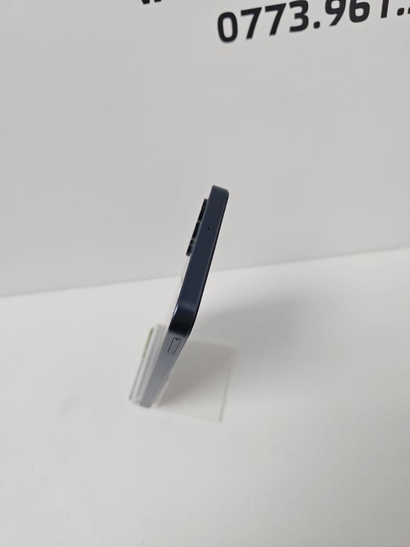 Telefon mobil Samsung Galaxy A15 Dual SIM 4GB RAM 128GB 5G, Blue Black image 2