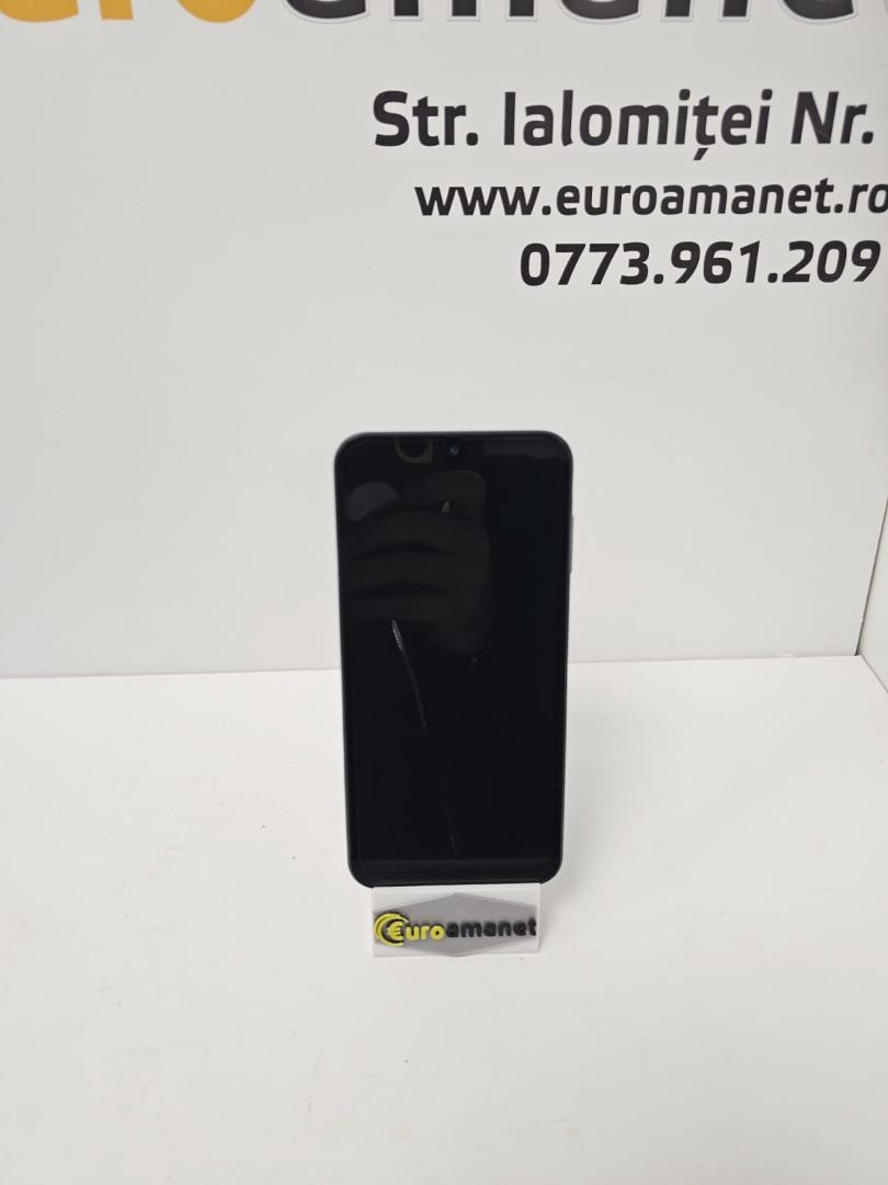 Telefon mobil Samsung Galaxy A15 Dual SIM 4GB RAM 128GB 5G, Blue Black image 4