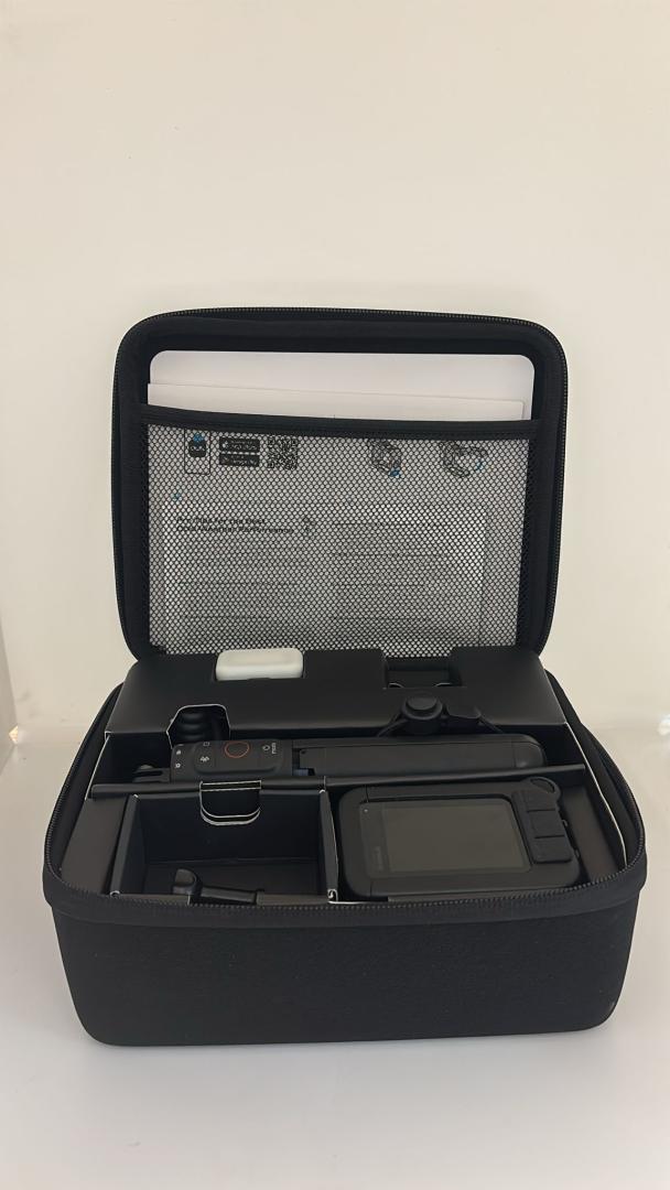 Camera video sport GoPro Hero12 Black 5.3K60, Bundle image 1