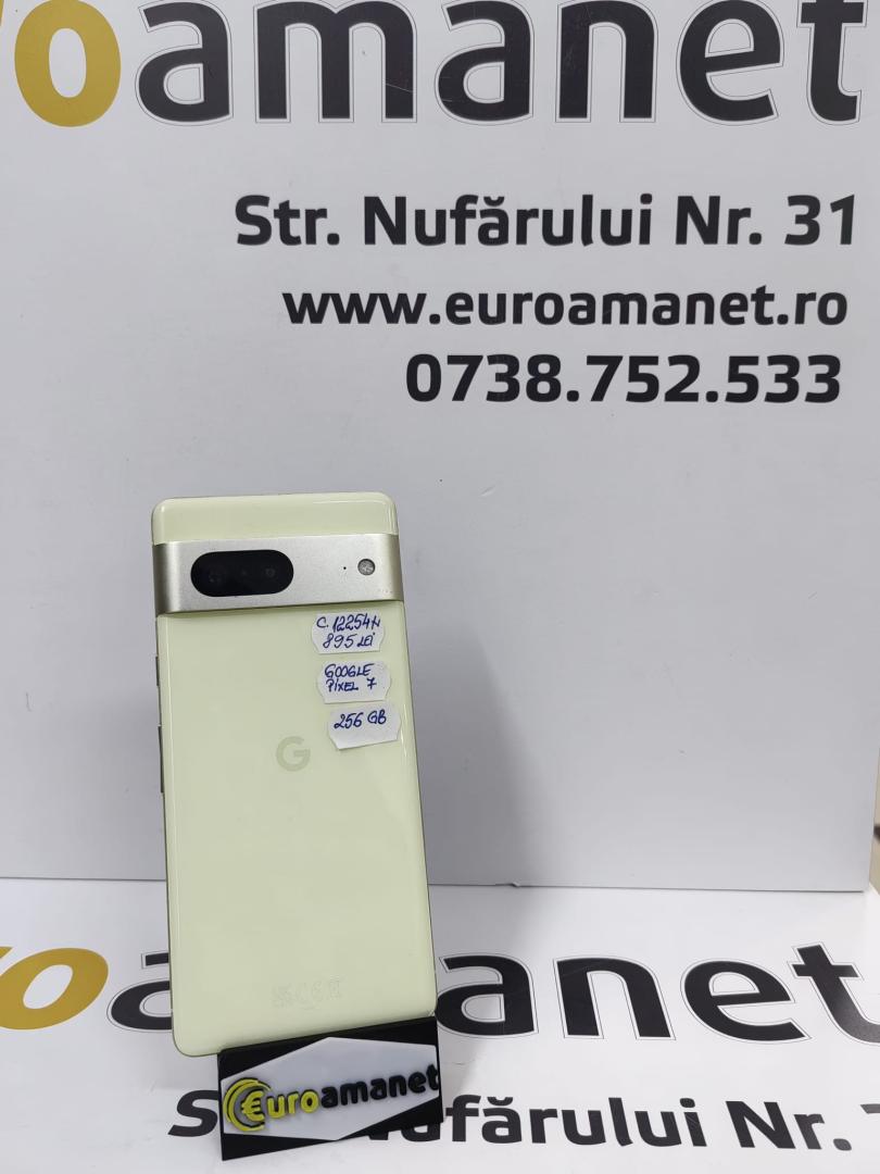 Telefon mobil Google Pixel 7, 256GB, 8GB RAM image 1