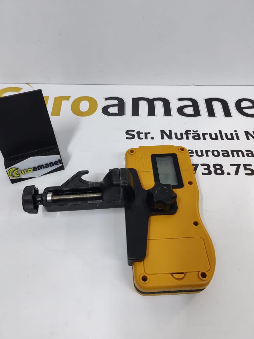 Kit nivela laser Vevor ,Rotire 360° image 5