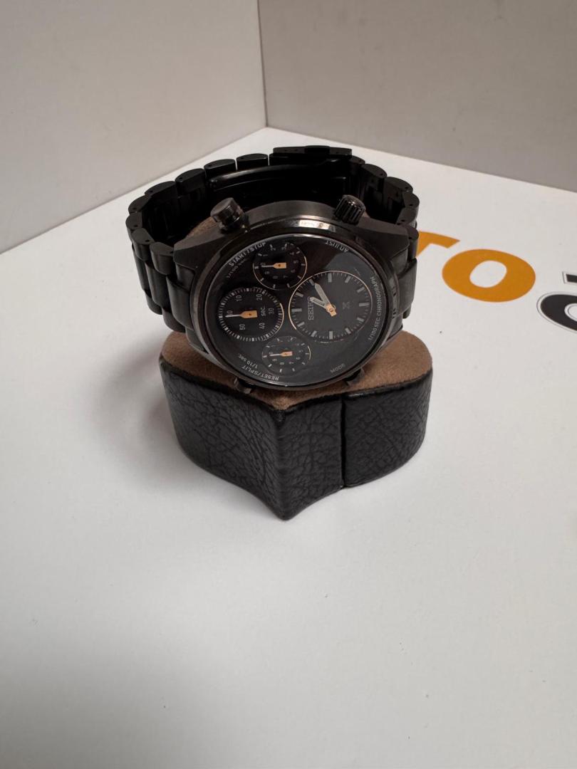 Ceas de mână pentru bărbați Seiko SFJ003P1