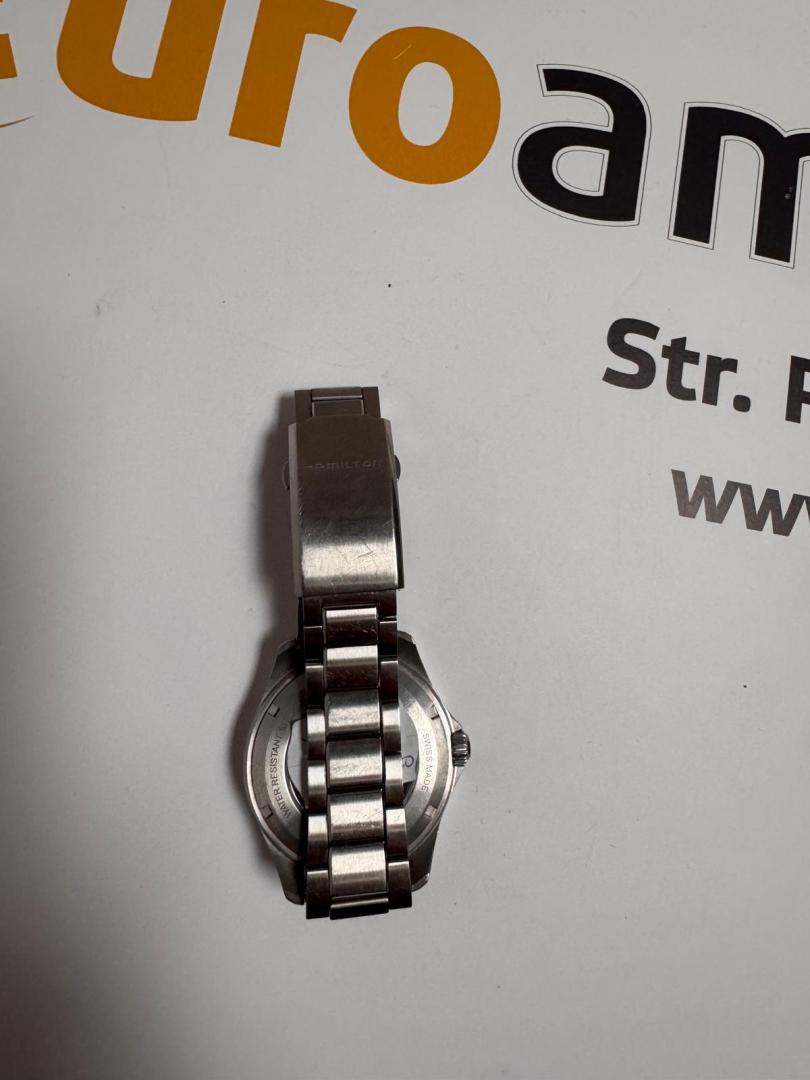 Ceas de mână pentru bărbați Seiko SFJ003P1 image 5