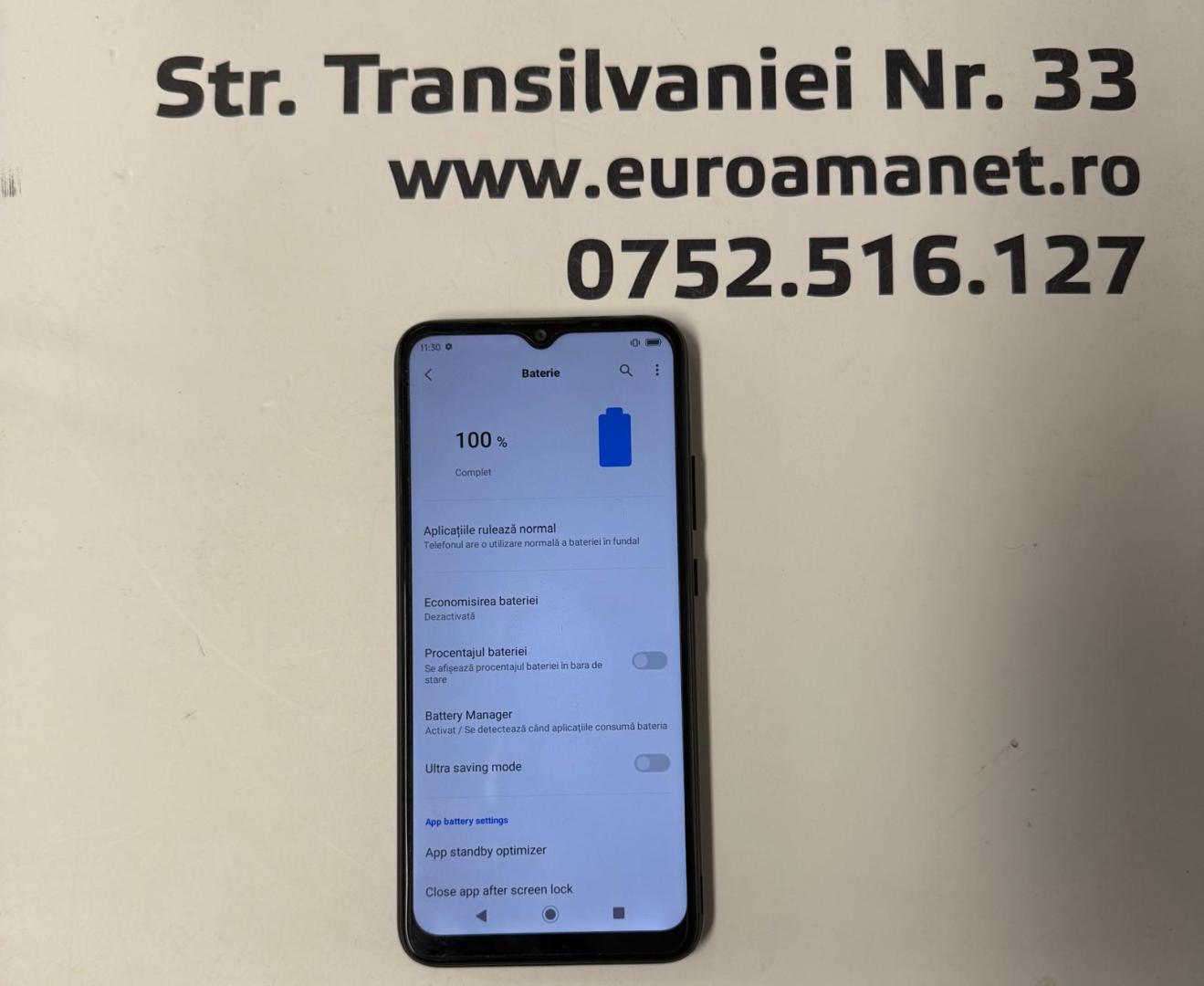 Blackview A70, 6.5", 3GB RAM, 32GB ROM image 3