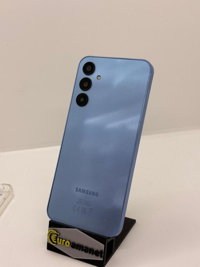 Telefon mobil Samsung Galaxy A25, Dual SIM, 6GB RAM, 128GB, 5G image 1