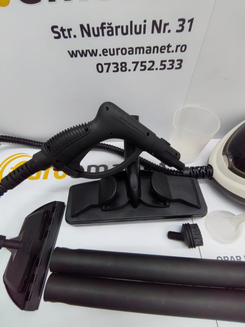 Aparat de curatat cu abur Somlo image 2