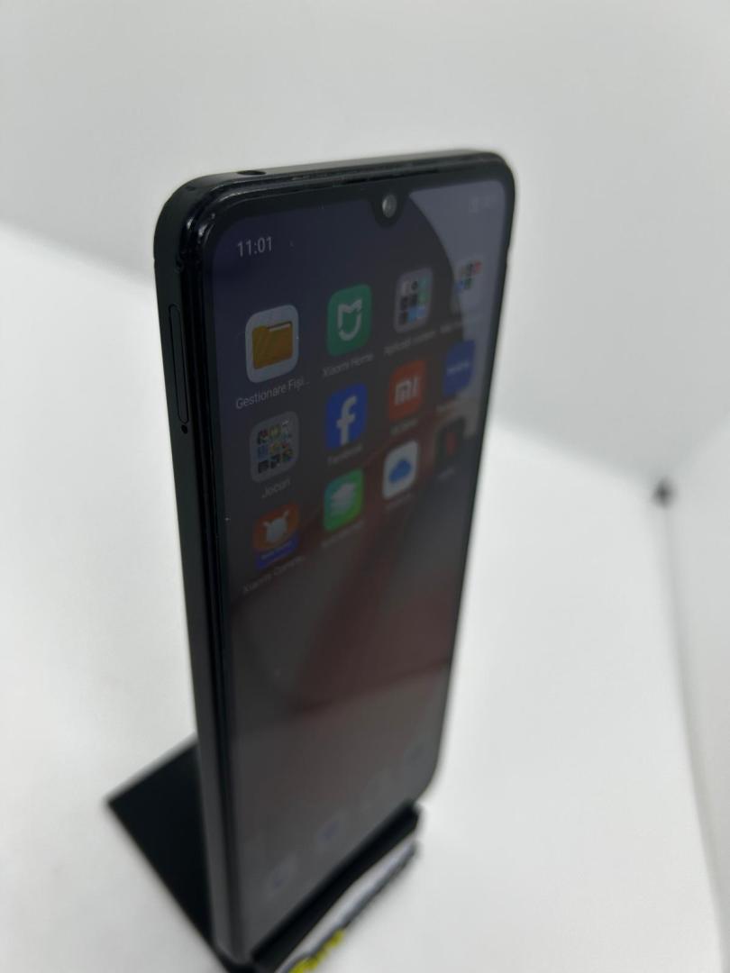 Telefon Xiaomi Redmi 14C, 4GB RAM, 128GB, Midnight Black image 3