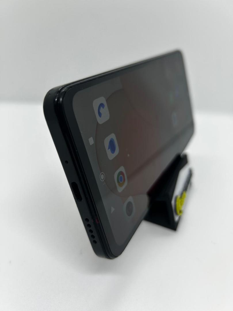 Telefon Xiaomi Redmi 14C, 4GB RAM, 128GB, Midnight Black image 4