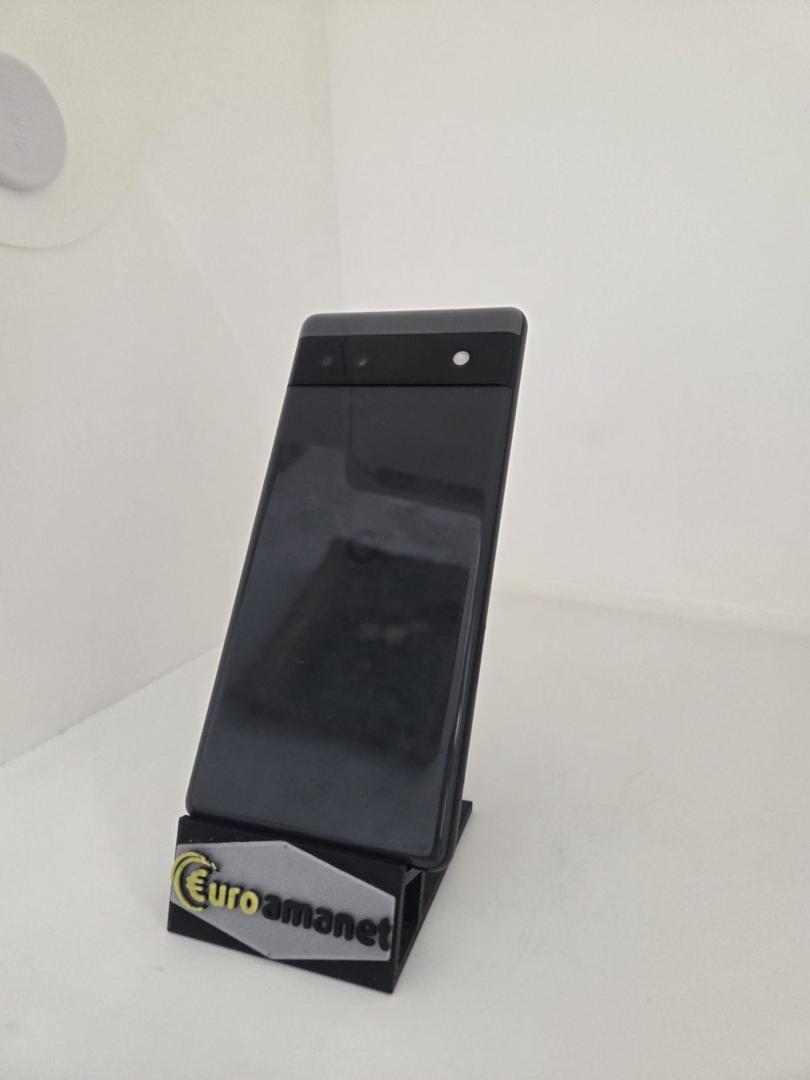 Telefon mobil Google Pixel 6a, 128GB, 6GB RAM, 5G image 2