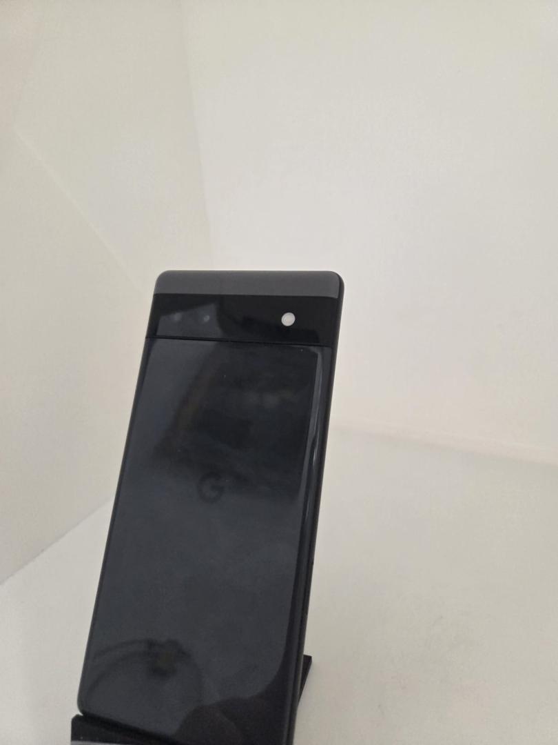 Telefon mobil Google Pixel 6a, 128GB, 6GB RAM, 5G image 3