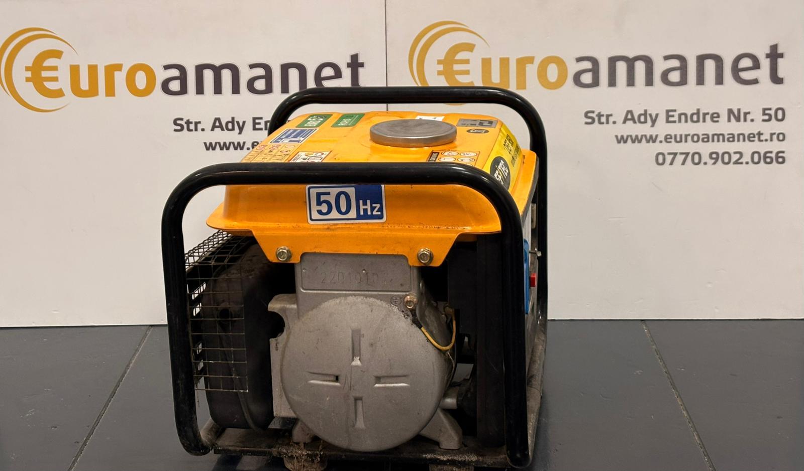 Generator DefiTec DEF950 image 1