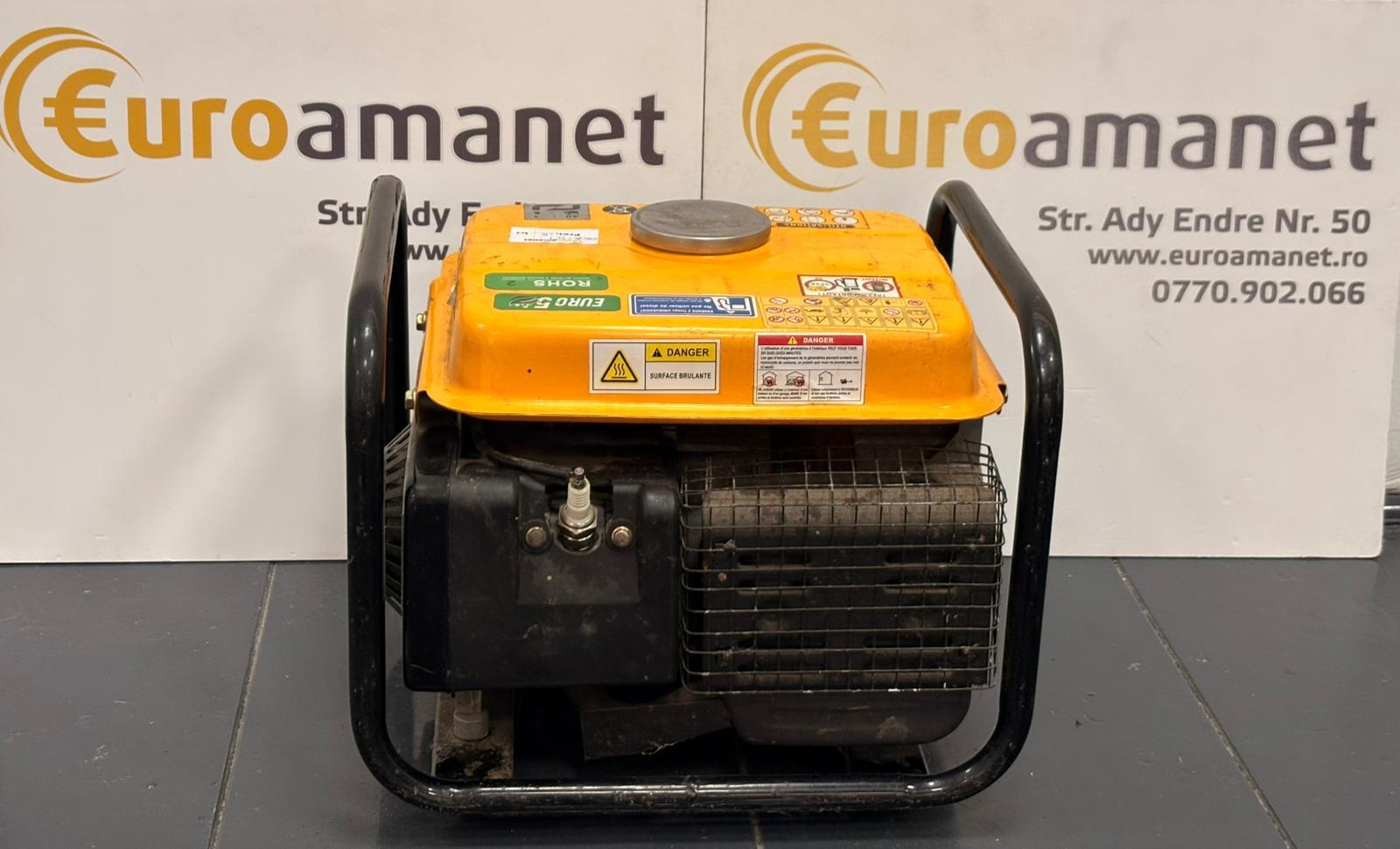 Generator DefiTec DEF950 image 2