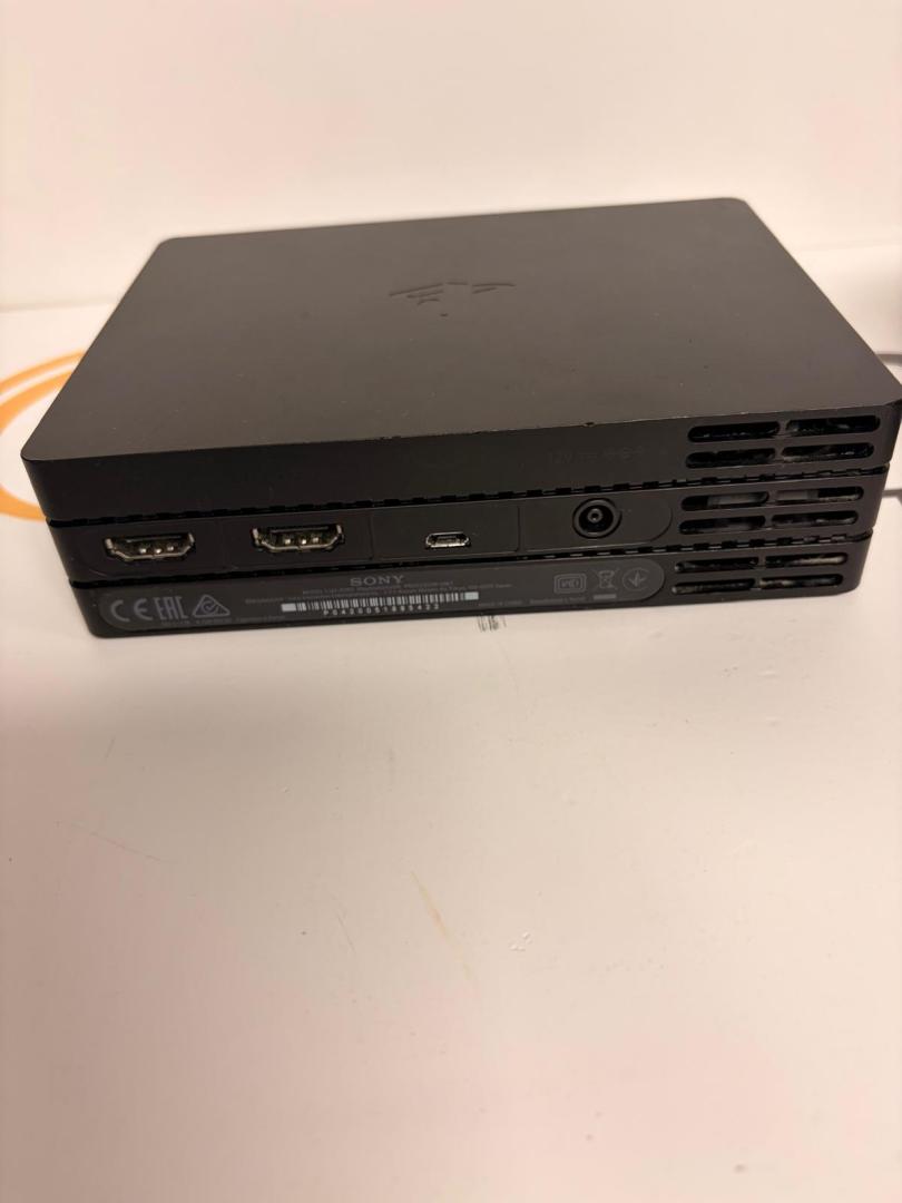 Pachet PlayStation VR + Camera PS image 3