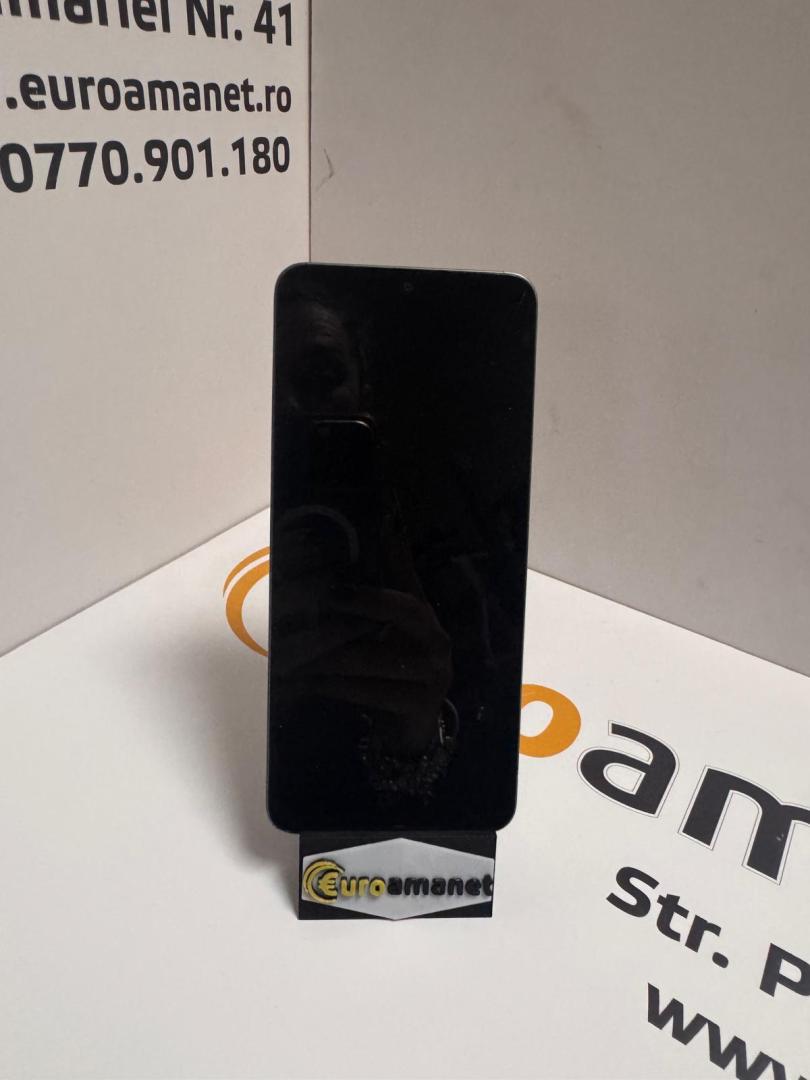 Telefon mobil Xiaomi Redmi 14C, 4GB RAM, 128GB, Sage Green image 2