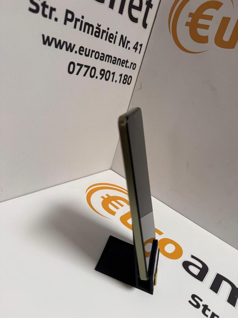 Telefon mobil Xiaomi Redmi 14C, 4GB RAM, 128GB, Sage Green image 3