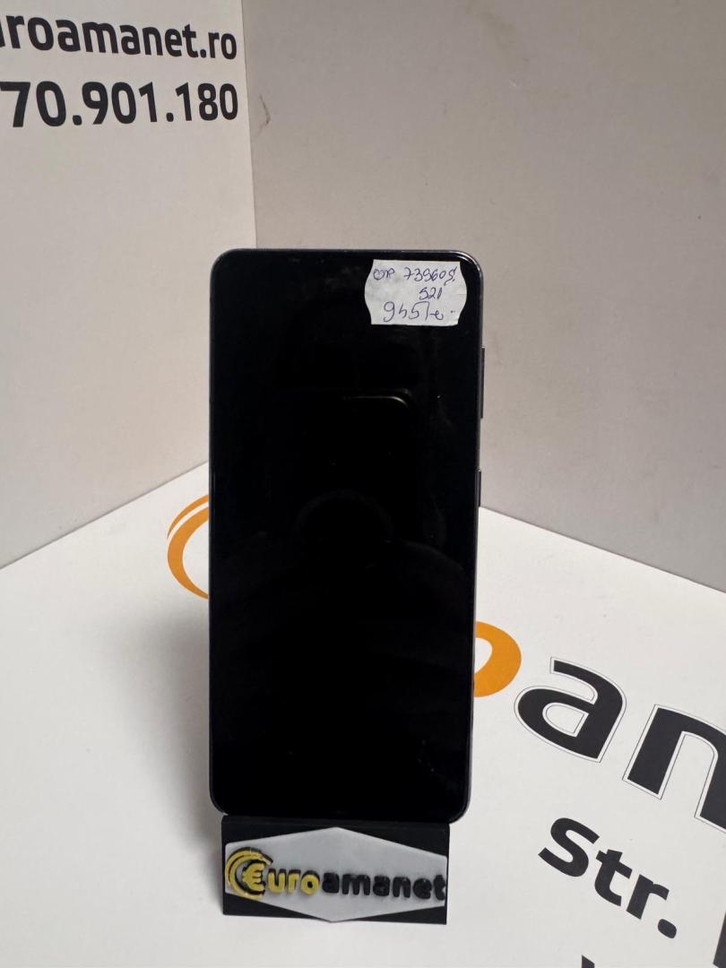 Telefon mobil Samsung Galaxy S21, Dual SIM, 128GB, 8GB RAM image 1