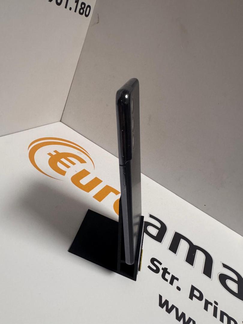 Telefon mobil Samsung Galaxy S21, Dual SIM, 128GB, 8GB RAM image 4