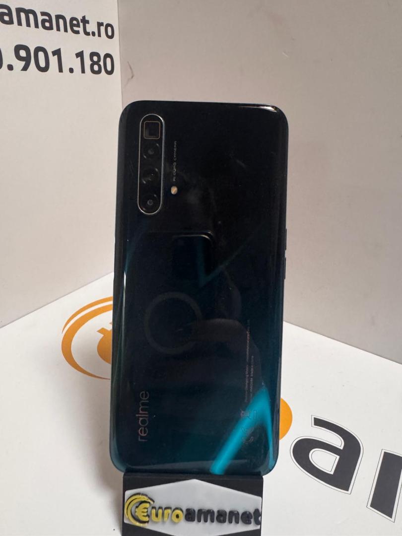 Telefon mobil Realme X3 SuperZoom, Dual SIM, 128GB, 8GB RAM image 2