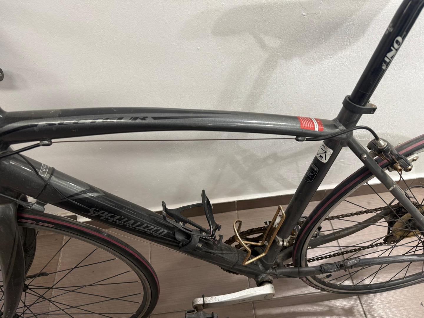 Semicursiera Specialized Secteur image 4