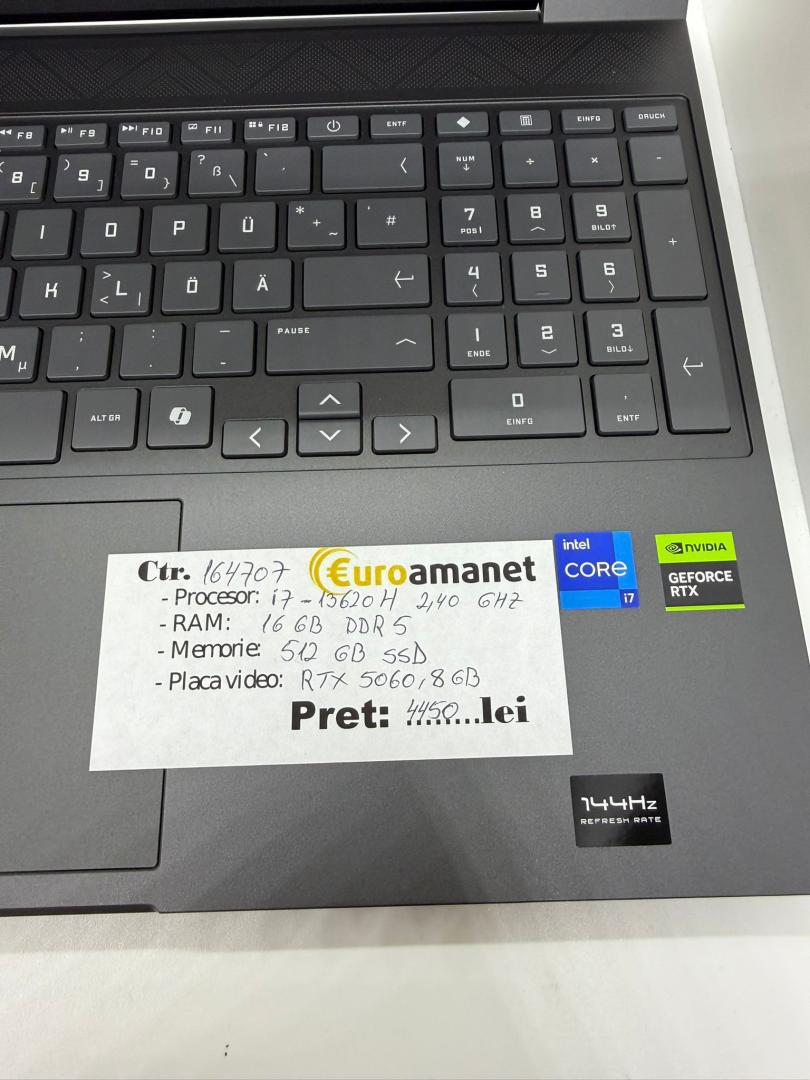 Laptop Victus by HP 15-fa2270ng image 2