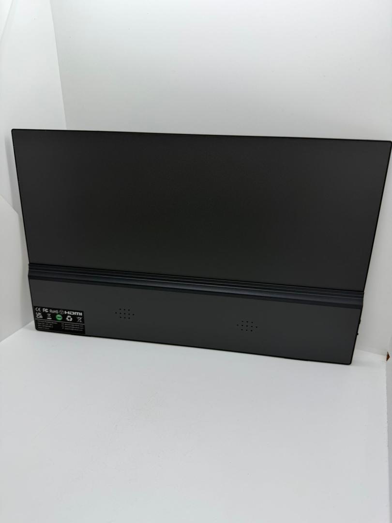 Monitor portabil Cuiuic GS156CM2-D image 2