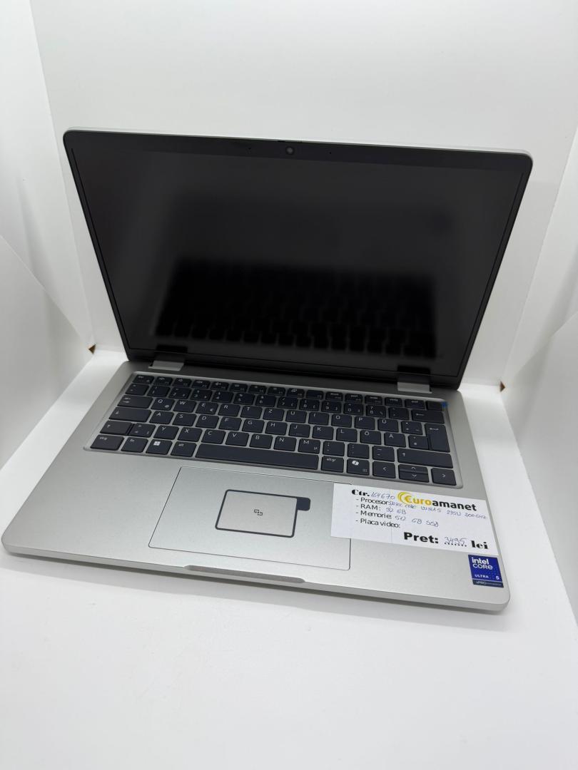 Laptop Dell Pro 14 Plus P199G