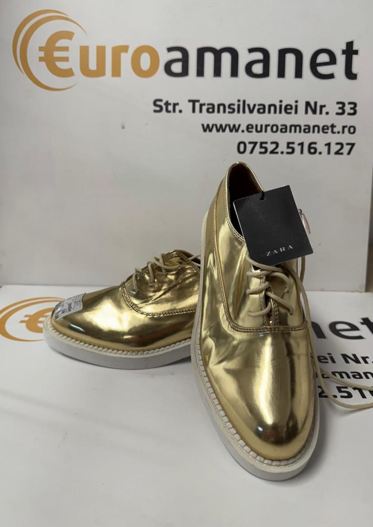 Pantofi Zara image 1