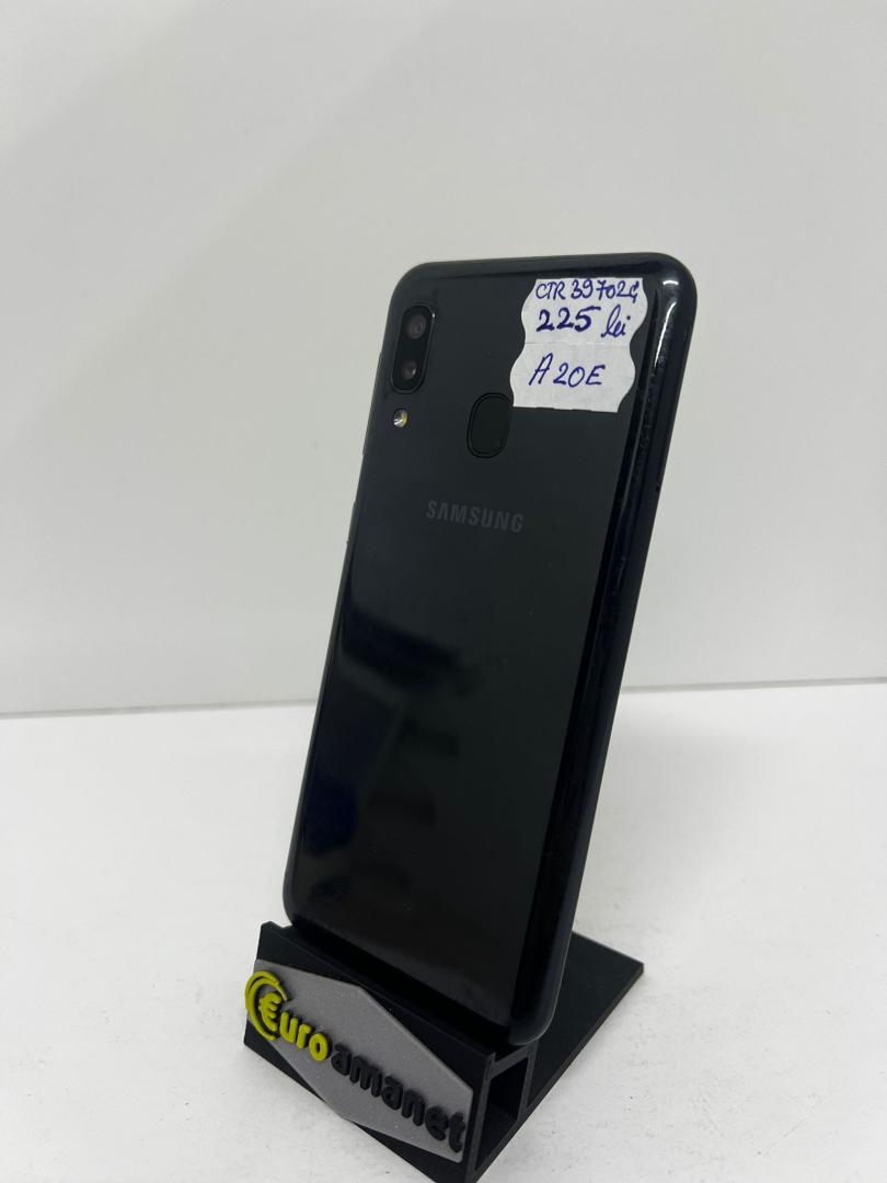 Telefon mobil Samsung Galaxy A20e, Dual SIM, 32GB image 1