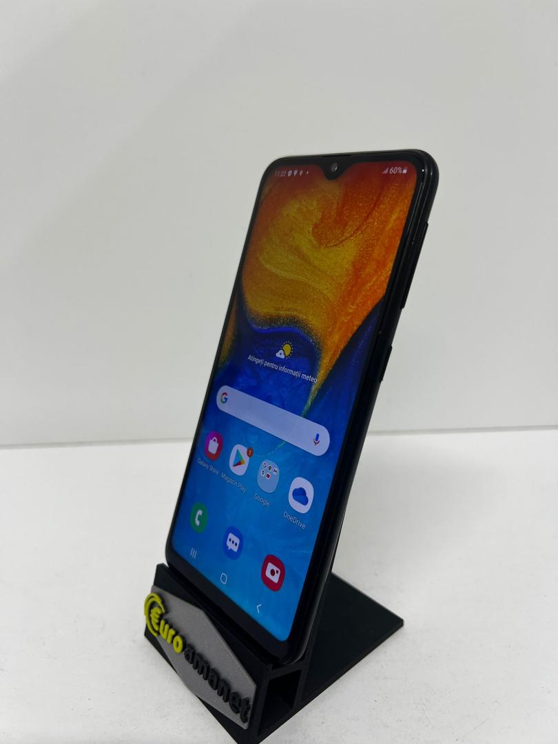 Telefon mobil Samsung Galaxy A20e, Dual SIM, 32GB image 3