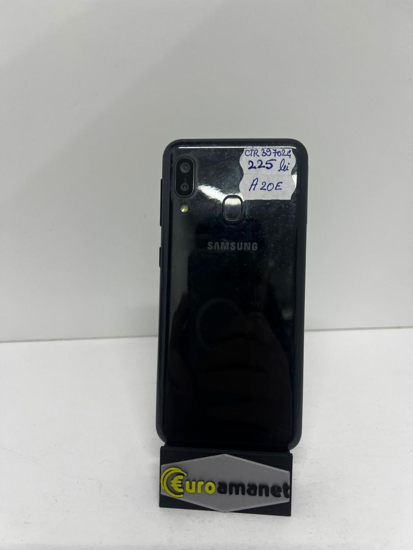 Telefon mobil Samsung Galaxy A20e, Dual SIM, 32GB
