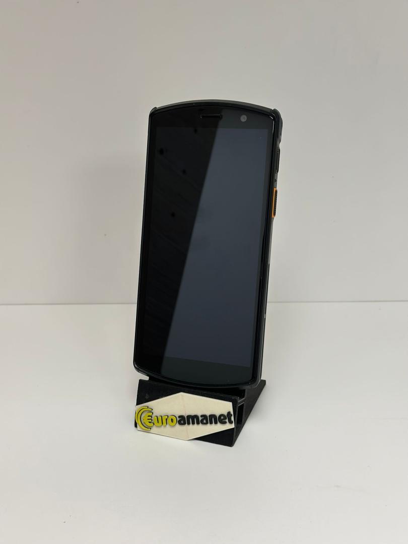 Terminal mobil Urovo DT50, 2D, 4GB RAM image 3