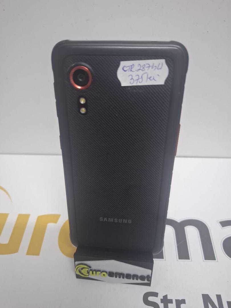 Telefon mobil Samsung Galaxy XCover 5, 64GB image 3