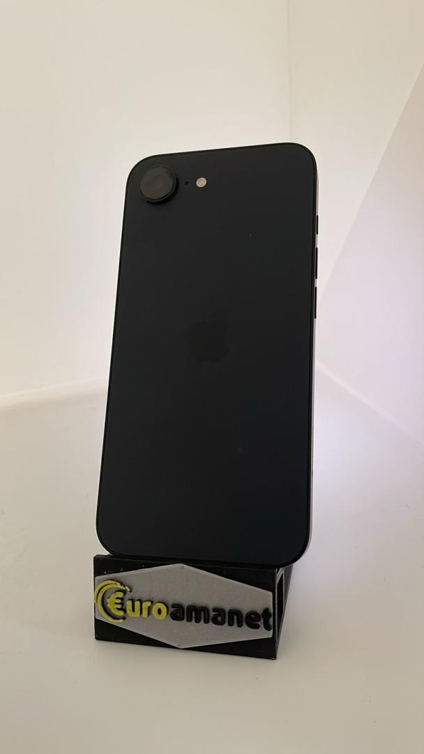 Telefon mobil Apple iPhone 16e, 128GB, 5G Bat 100 % Bat image 2