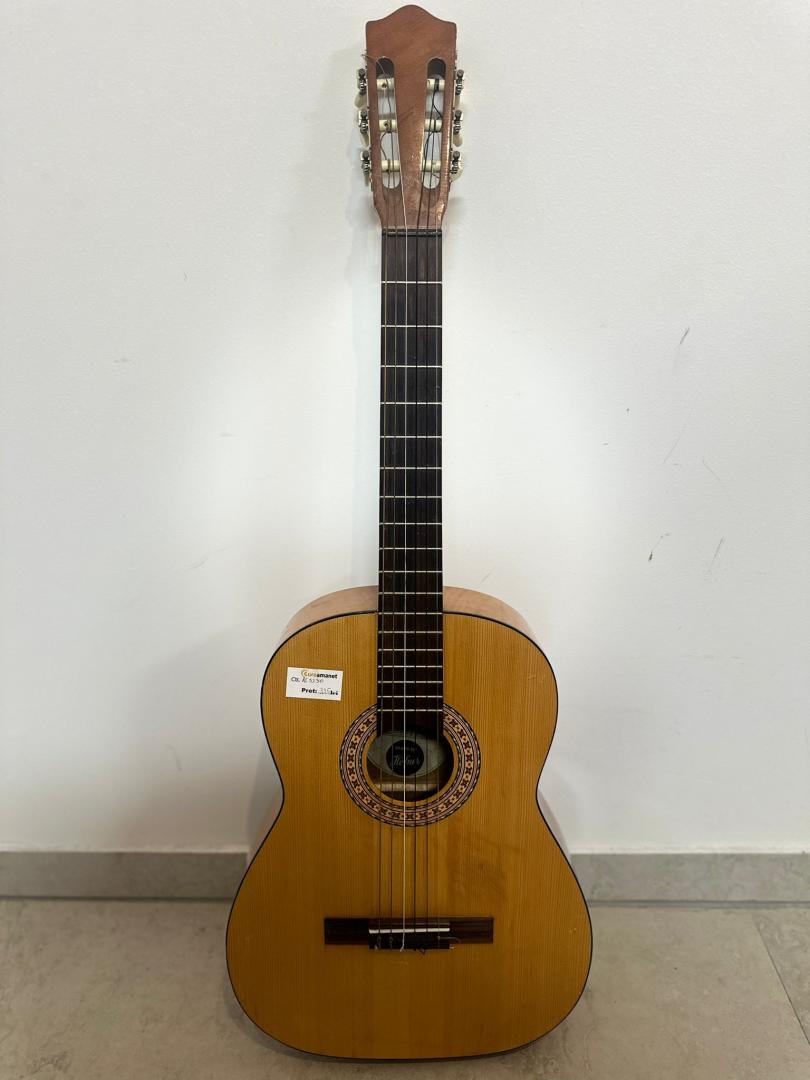 Chitara Clasica Hofner Luxor