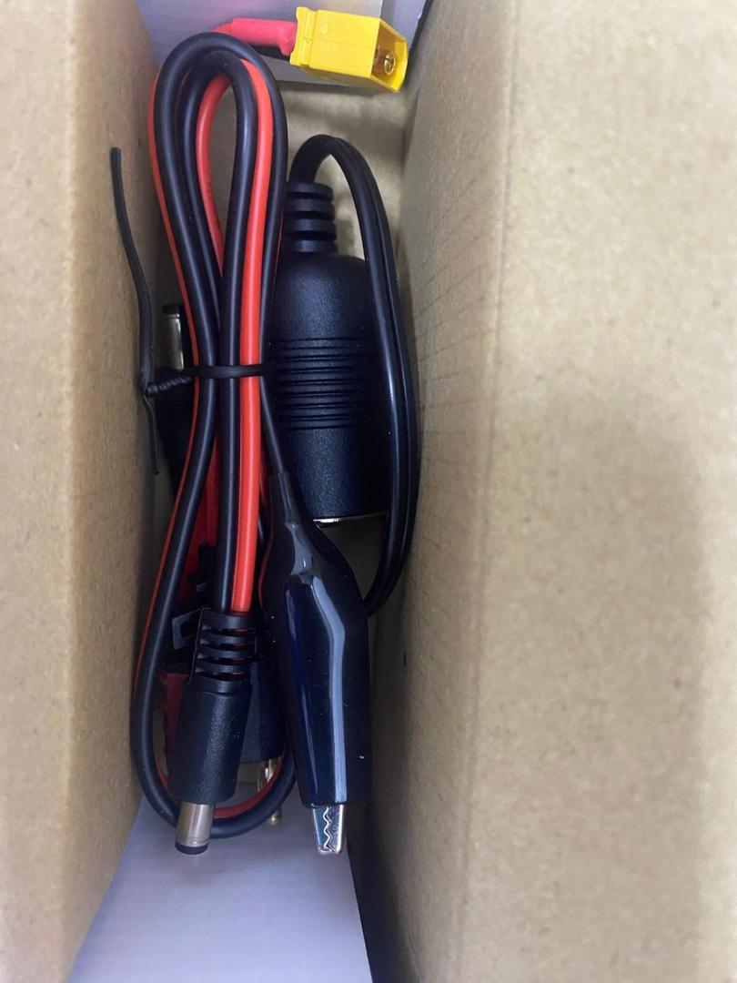 Incarcator SkyRc E680 AC / DC 80W LiPo image 3