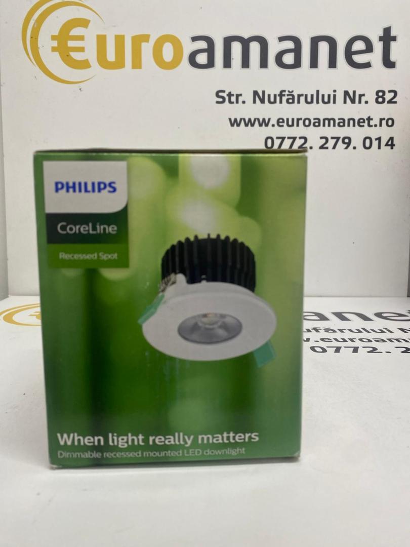 DWL RS140B LED6-32-/830 650lm PSR PI6 image 2