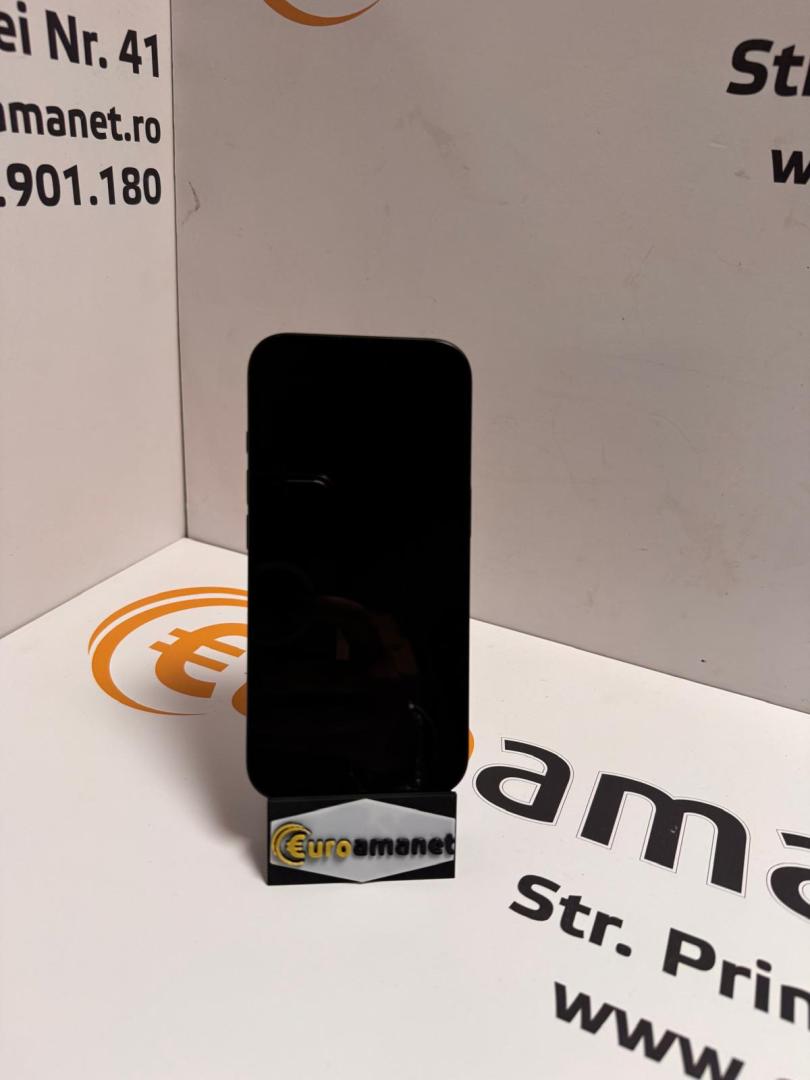 Telefon mobil Apple iPhone 16, 128GB image 1