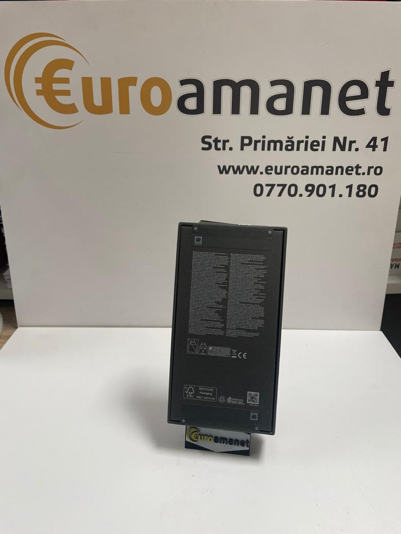 Telefon mobil Samsung Galaxy S25 FE, Dual SIM, 8GB RAM, 128GB, 5G, Jetblack image 1