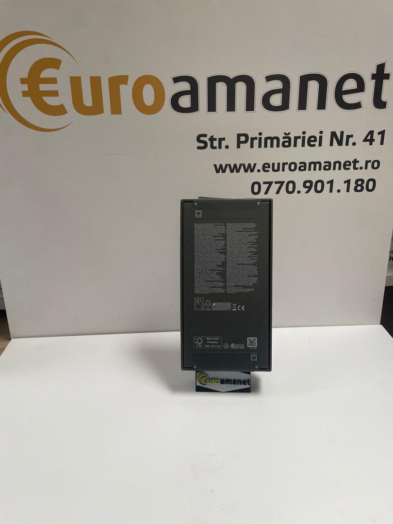 Telefon mobil Samsung Galaxy S25 FE, Dual SIM, 8GB RAM, 128GB, 5G, Jetblack image 2