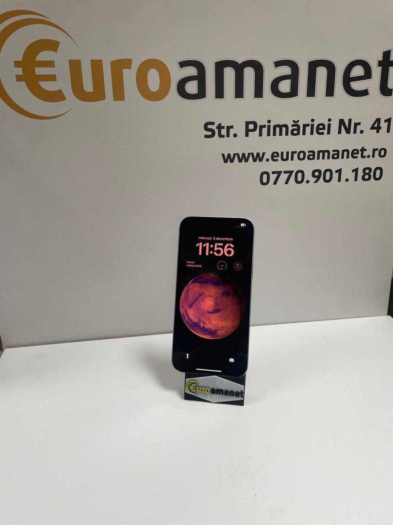 Telefon mobil Apple iPhone 14 Plus, 128GB, 5G, Purple image 2