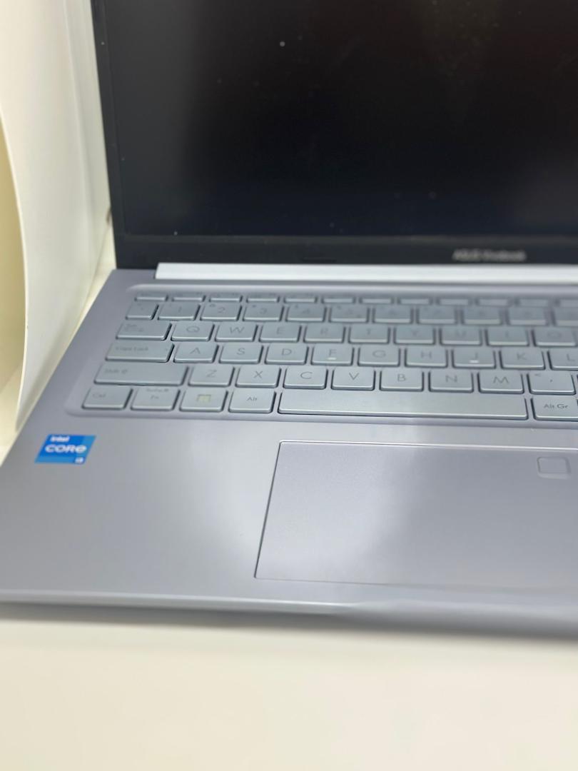 Laptop ASUS VivoBook 15 X1502ZA, Intel Core i3-1220P, 15.6'', 8GB, 256GB SSD image 1