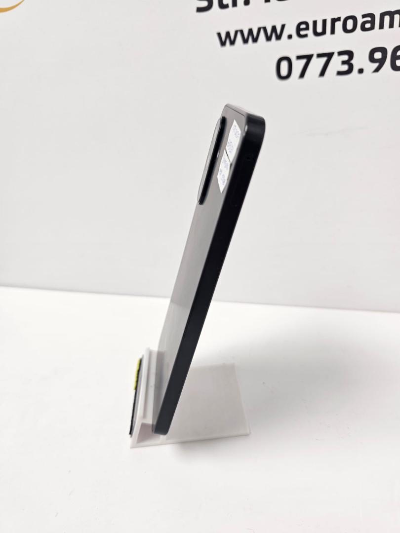 Telefon mobil Samsung Galaxy A17, Dual SIM, 4GB RAM, 128GB, 5G, Black image 1