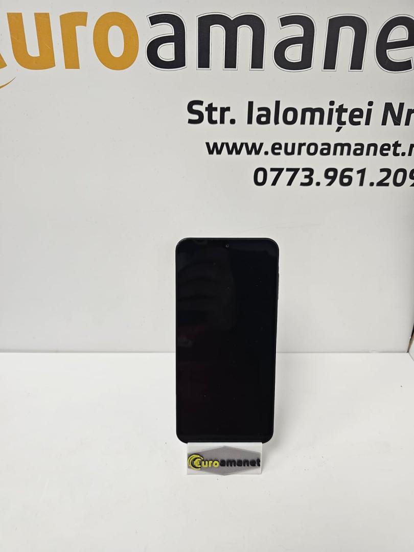 Telefon mobil Samsung Galaxy A17, Dual SIM, 4GB RAM, 128GB, 5G, Black image 2