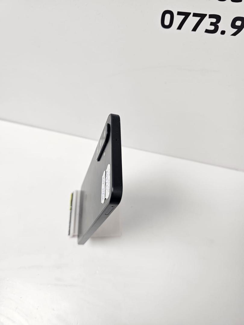 Telefon mobil Samsung Galaxy A17, Dual SIM, 4GB RAM, 128GB, 5G, Black image 3